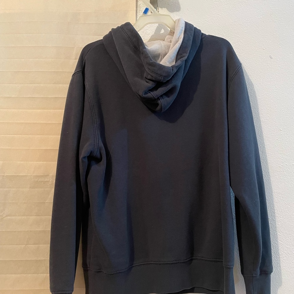 Vans hoodie